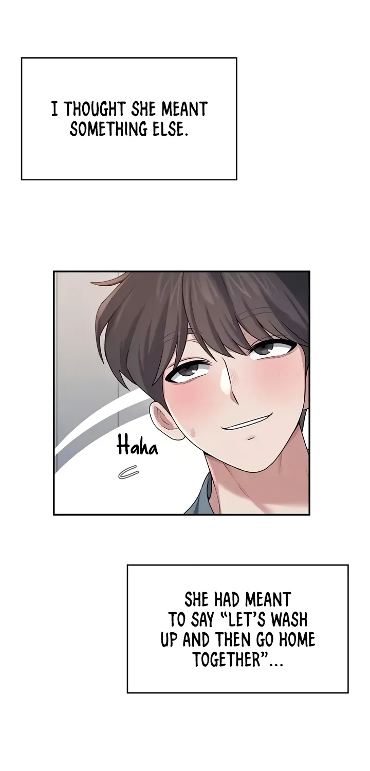 Read Synced for Pleasure chapter 37 image 22 on Lezhin