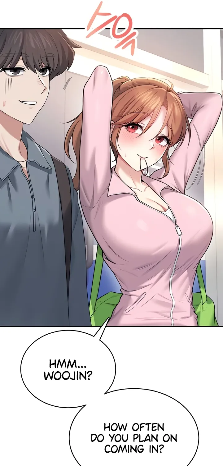 Read Synced for Pleasure chapter 37 image 24 on Lezhin