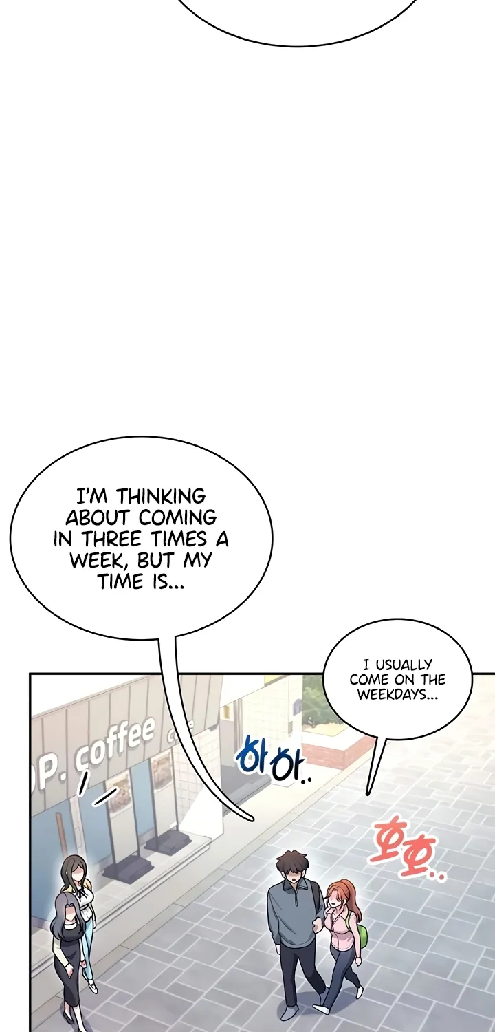 Read Synced for Pleasure chapter 37 image 25 on Lezhin