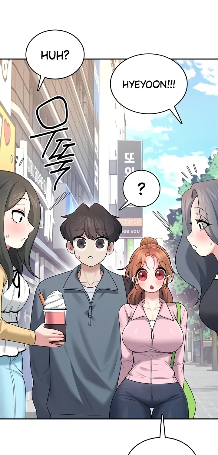 Read Synced for Pleasure chapter 37 image 27 on Lezhin