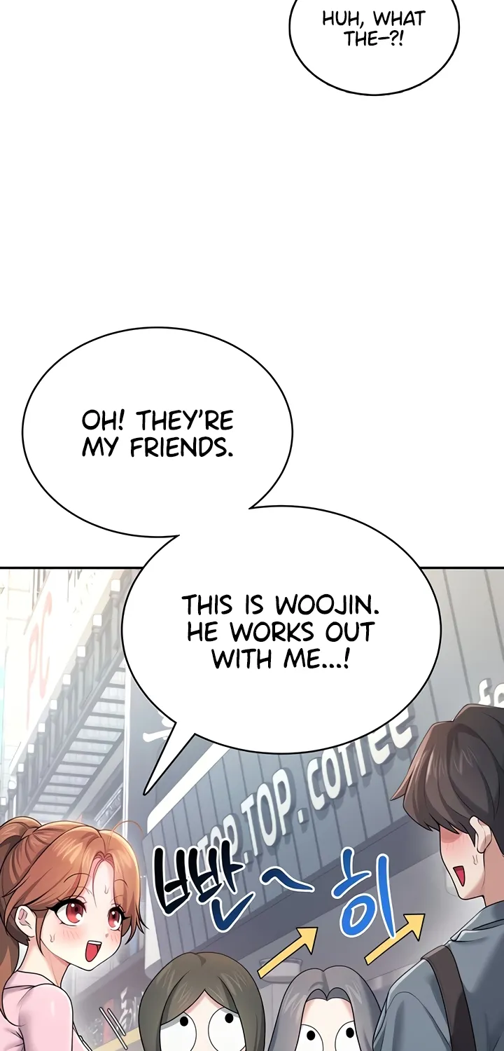 Read Synced for Pleasure chapter 37 image 28 on Lezhin