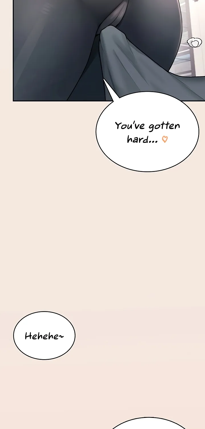 Read Synced for Pleasure chapter 37 image 3 on Lezhin
