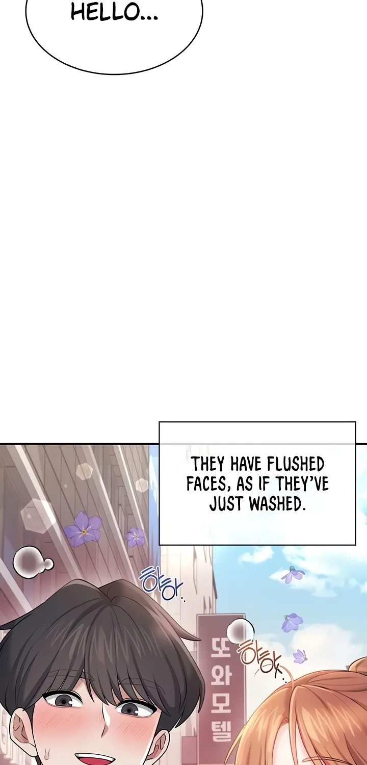 Read Synced for Pleasure chapter 37 image 30 on Lezhin