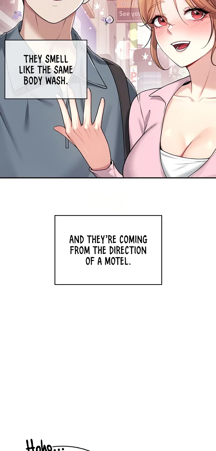 Read Synced for Pleasure chapter 37 image 31 on Lezhin