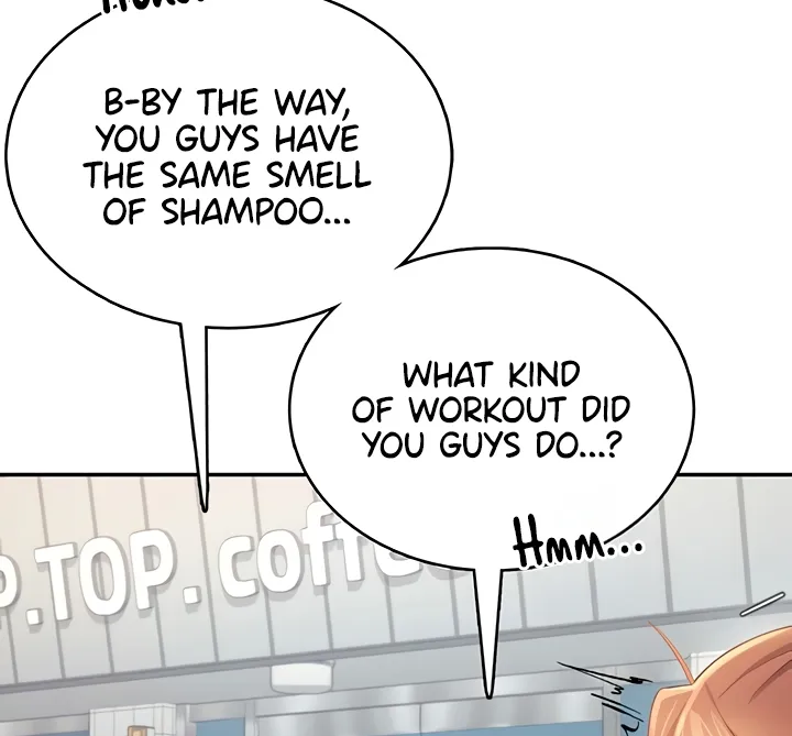Read Synced for Pleasure chapter 37 image 32 on Lezhin