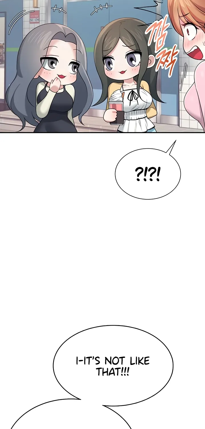 Read Synced for Pleasure chapter 37 image 33 on Lezhin