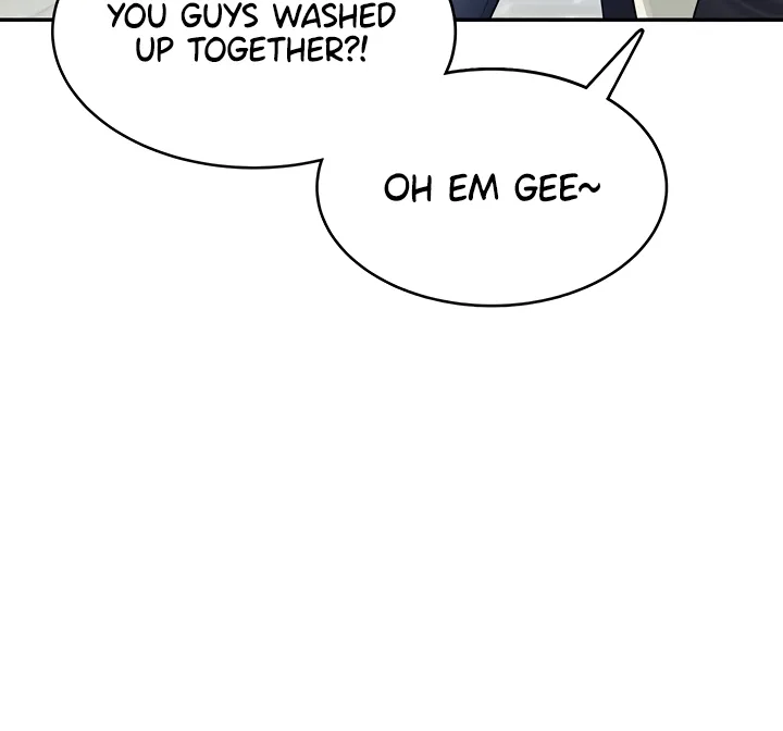 Read Synced for Pleasure chapter 37 image 35 on Lezhin
