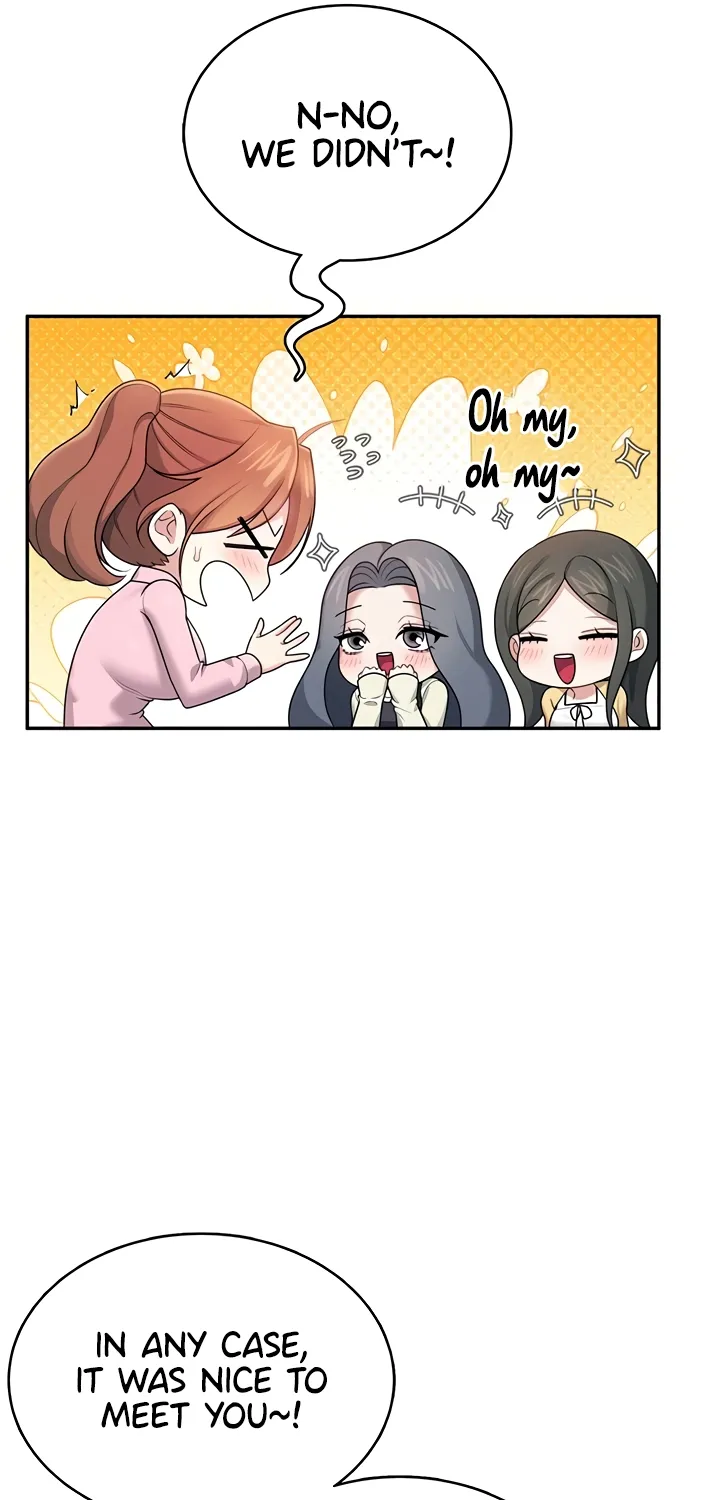 Read Synced for Pleasure chapter 37 image 36 on Lezhin