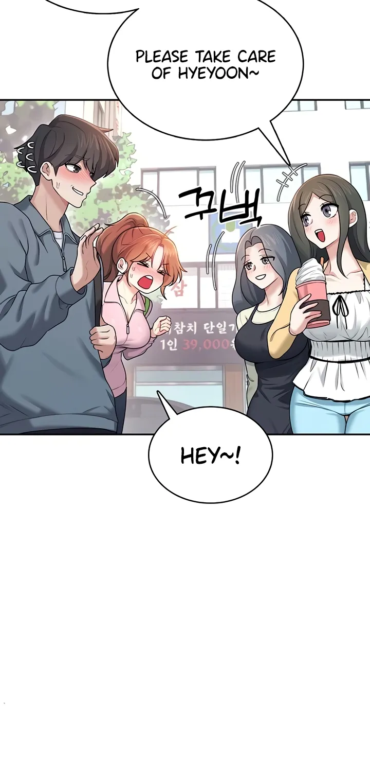 Read Synced for Pleasure chapter 37 image 37 on Lezhin