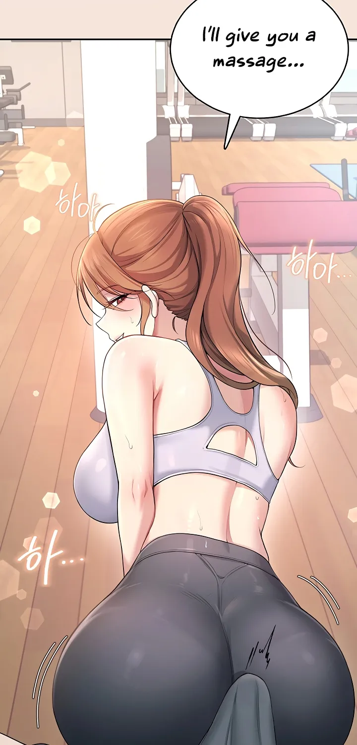 Read Synced for Pleasure chapter 37 image 4 on Lezhin