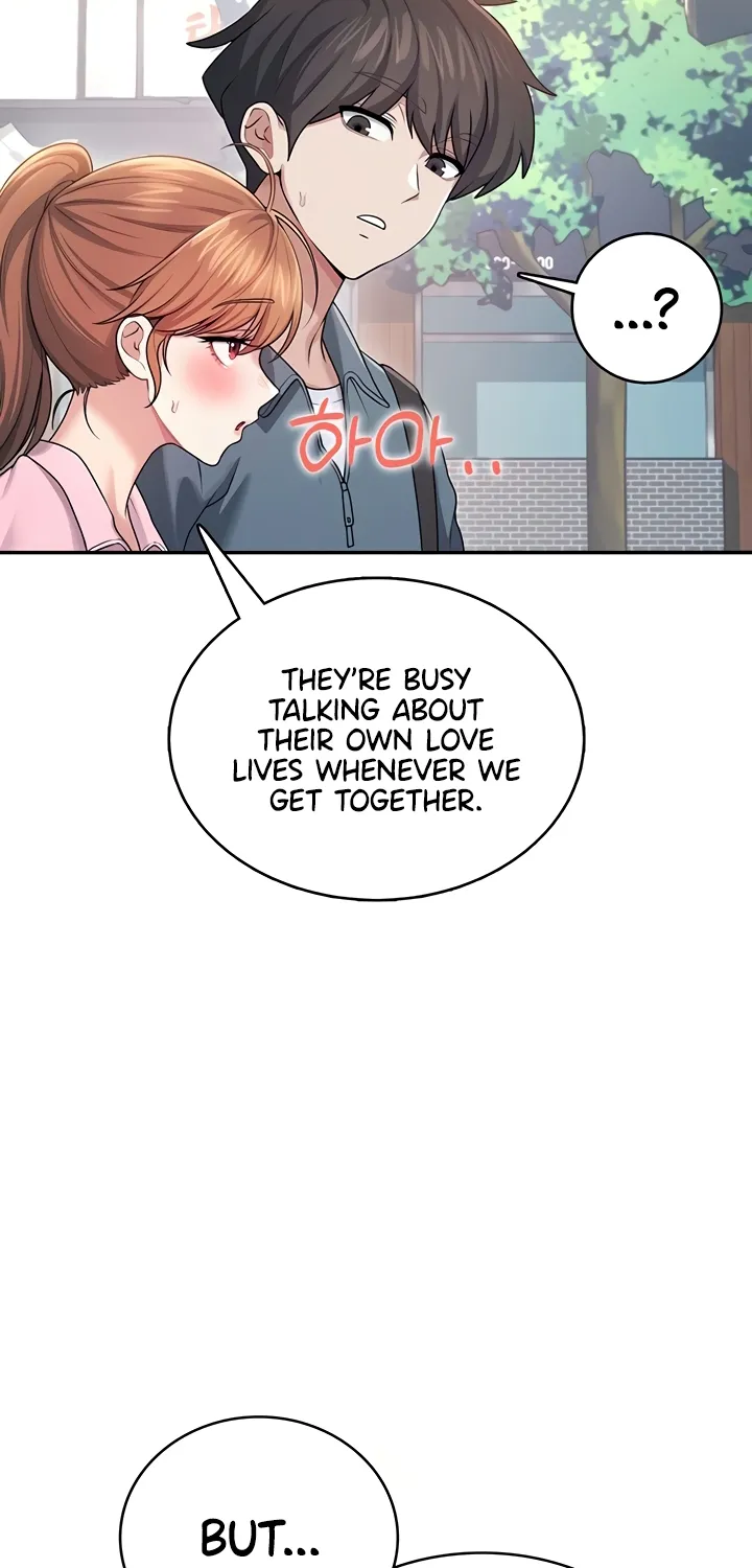 Read Synced for Pleasure chapter 37 image 40 on Lezhin