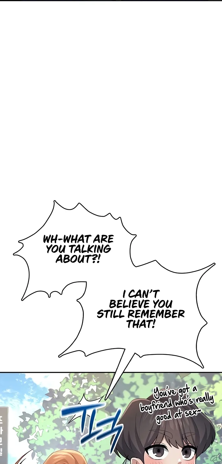 Read Synced for Pleasure chapter 37 image 46 on Lezhin