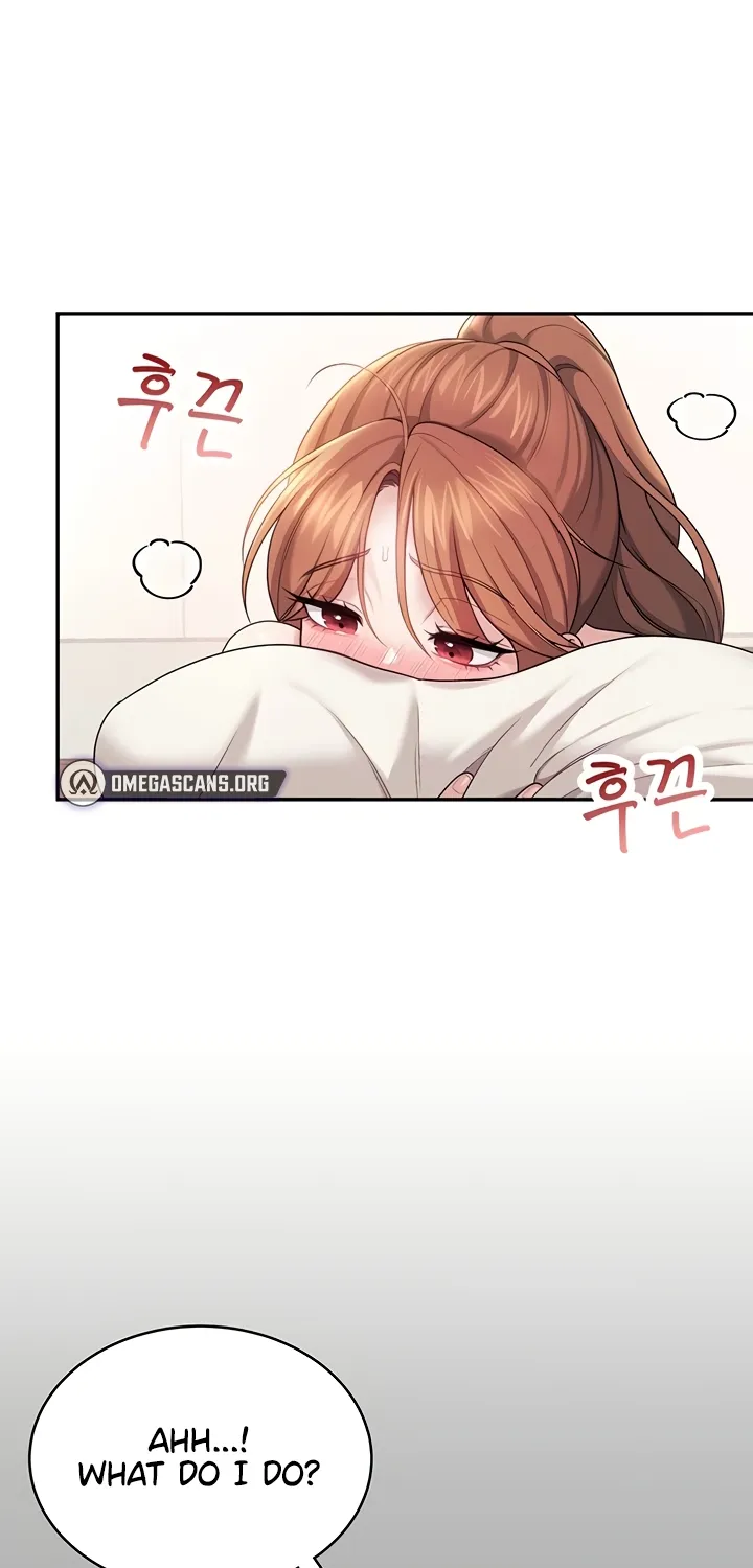 Read Synced for Pleasure chapter 37 image 52 on Lezhin