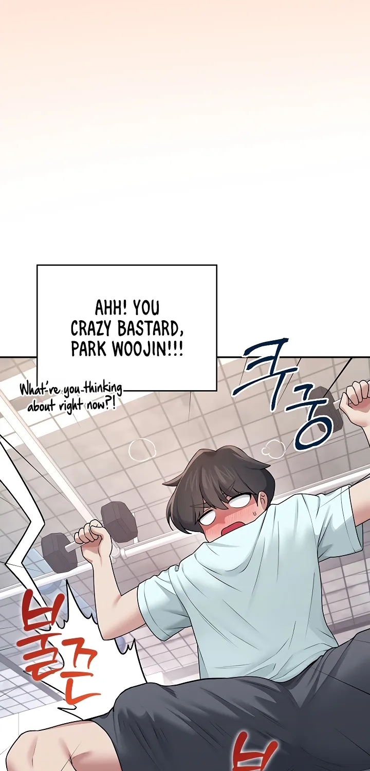 Read Synced for Pleasure chapter 37 image 6 on Lezhin