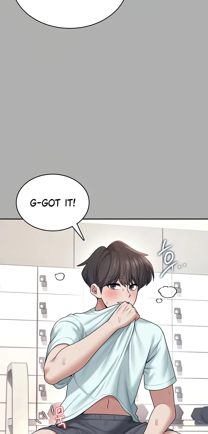 Read Synced for Pleasure chapter 37 image 70 on Lezhin