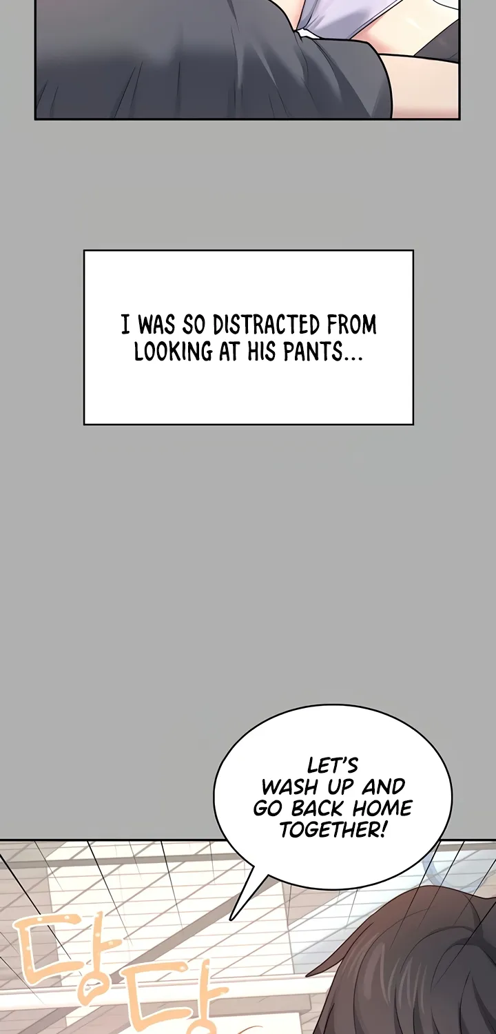 Read Synced for Pleasure chapter 37 image 73 on Lezhin