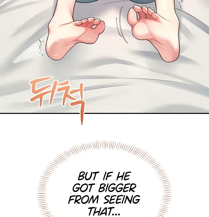 Read Synced for Pleasure chapter 37 image 80 on Lezhin