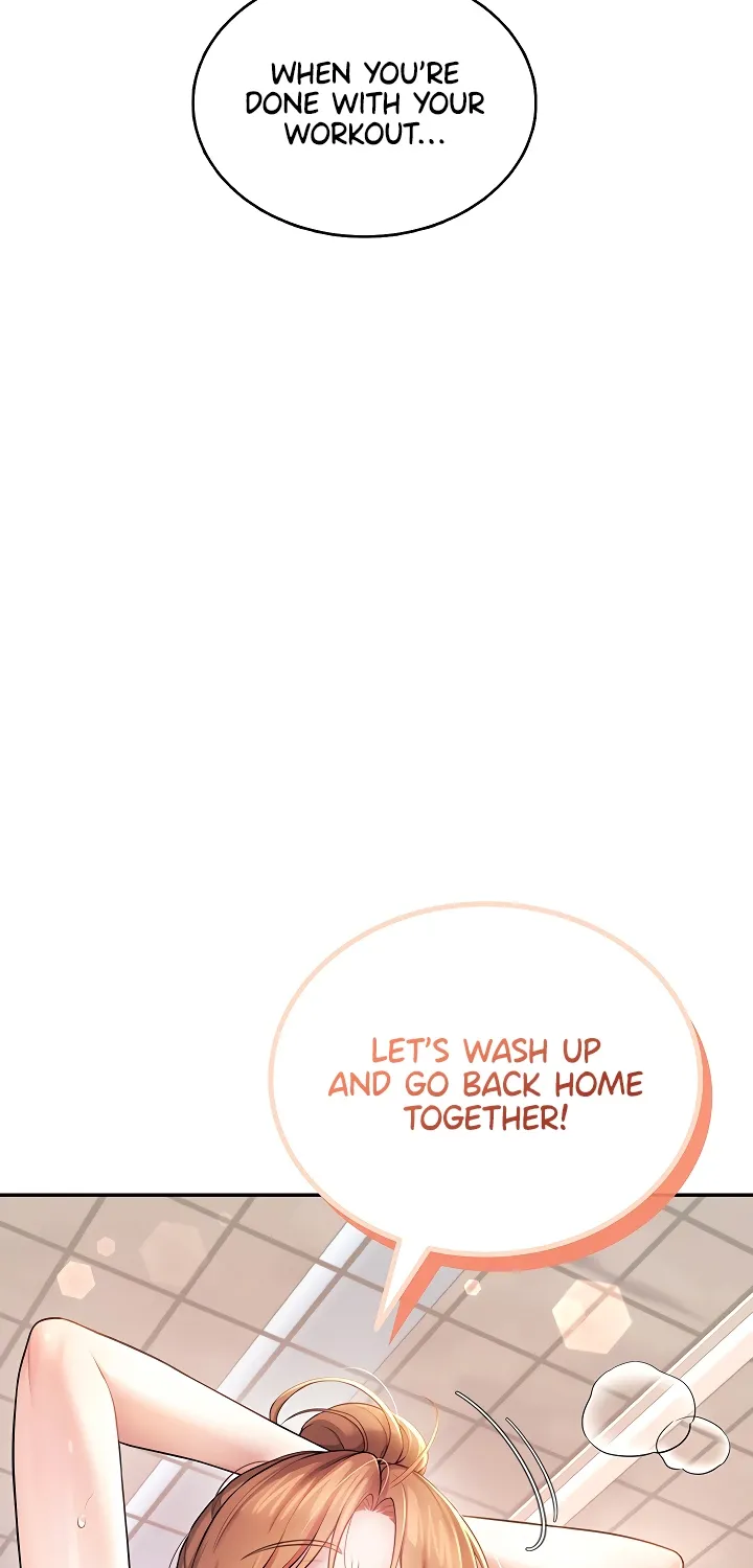 Read Synced for Pleasure chapter 37 image 9 on Lezhin