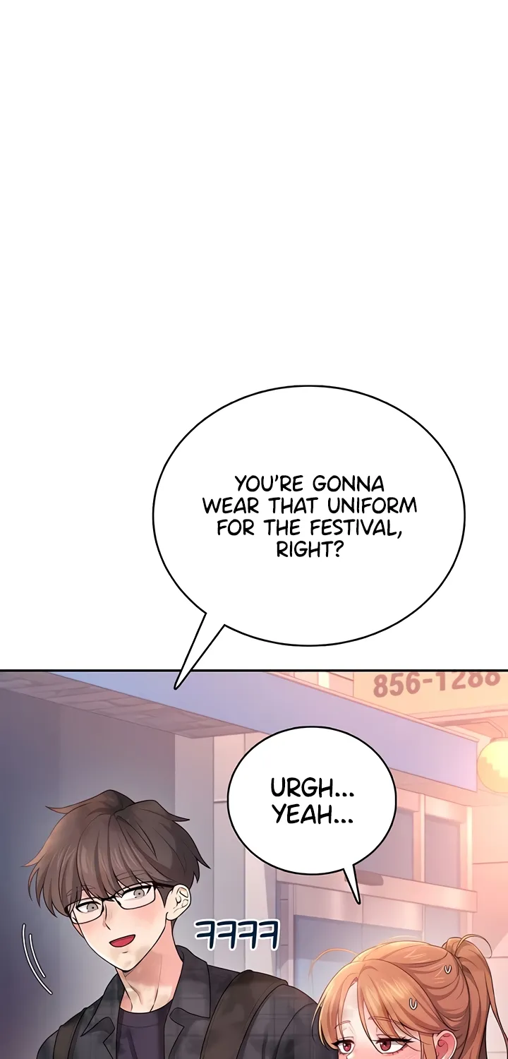 Read Synced for Pleasure chapter 38 image 100 on Lezhin