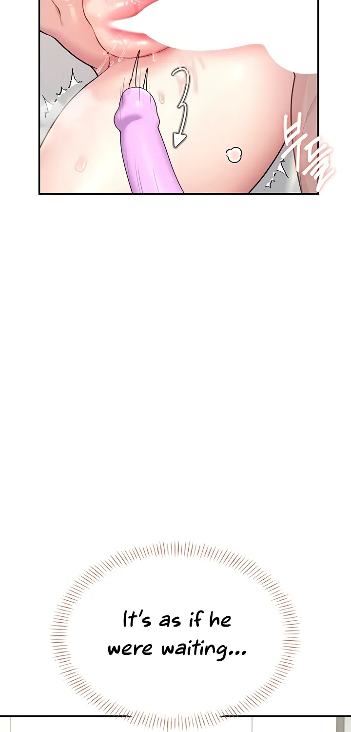 Read Synced for Pleasure chapter 38 image 16 on Lezhin
