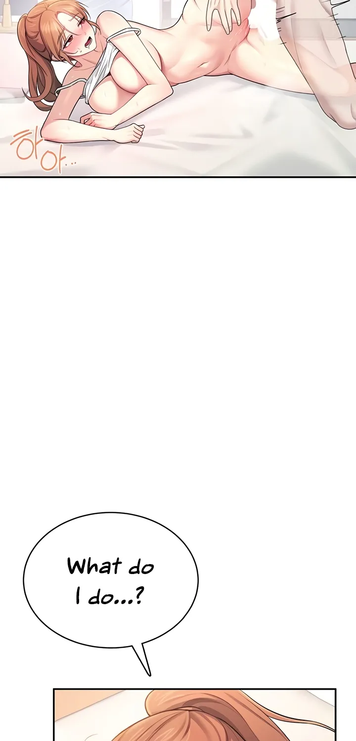 Read Synced for Pleasure chapter 38 image 18 on Lezhin