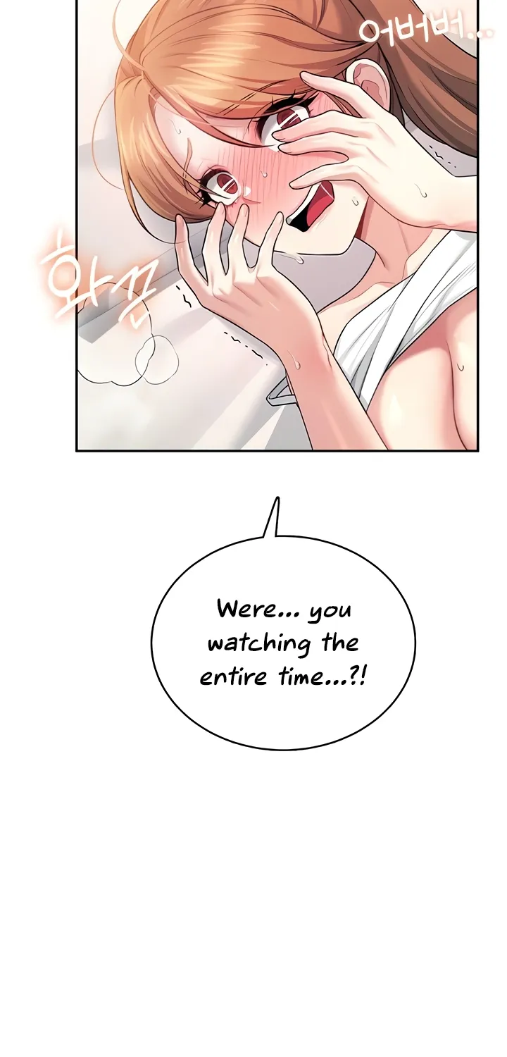 Read Synced for Pleasure chapter 38 image 19 on Lezhin