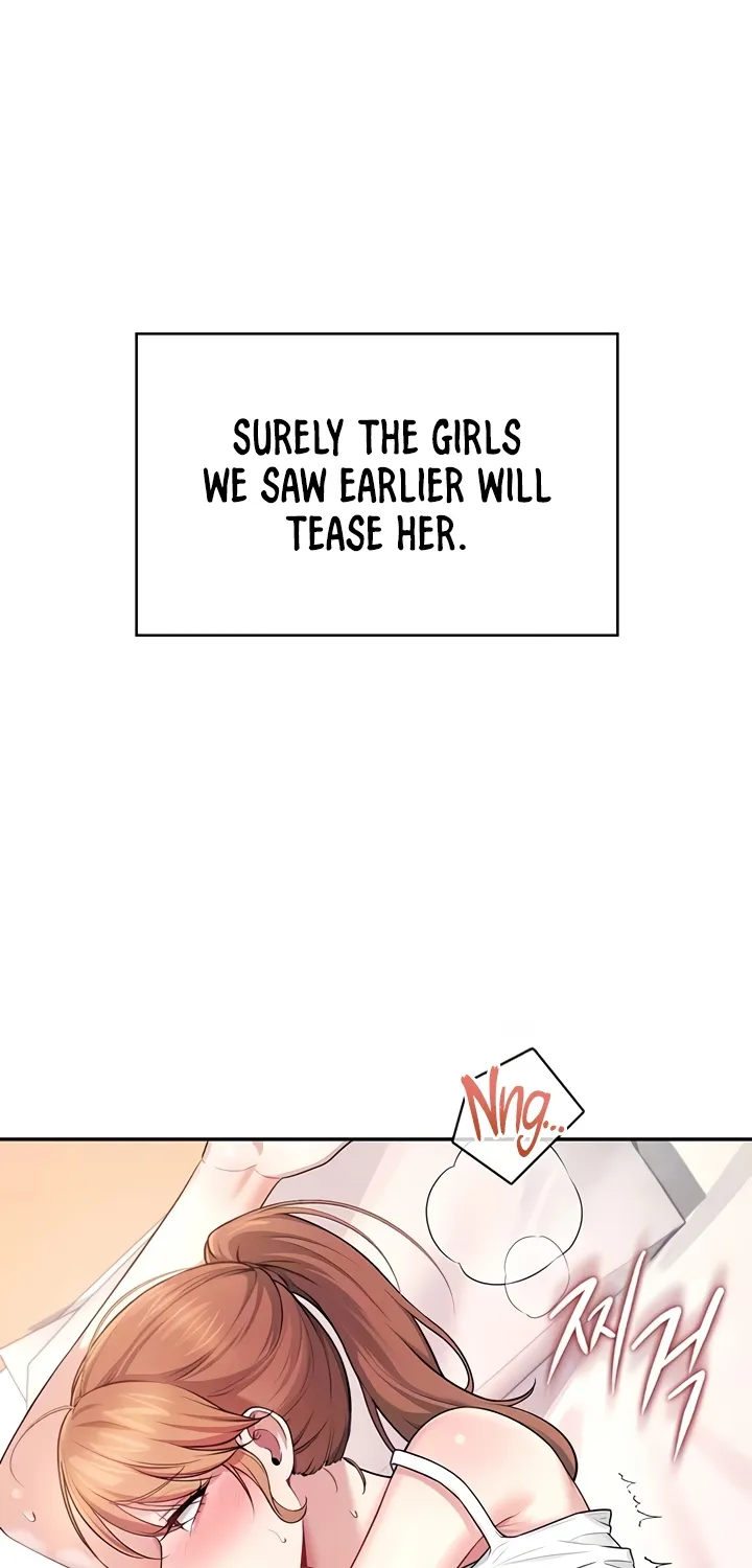 Read Synced for Pleasure chapter 38 image 25 on Lezhin