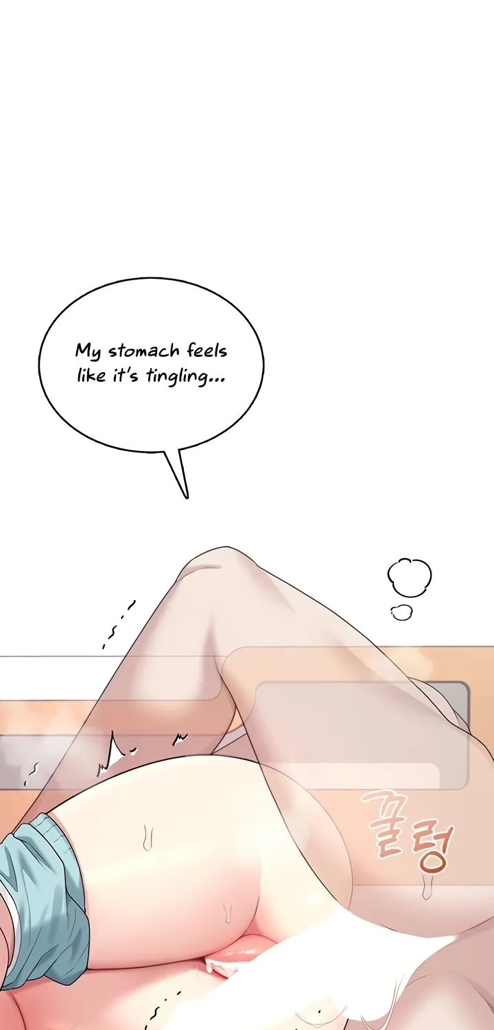 Read Synced for Pleasure chapter 38 image 39 on Lezhin