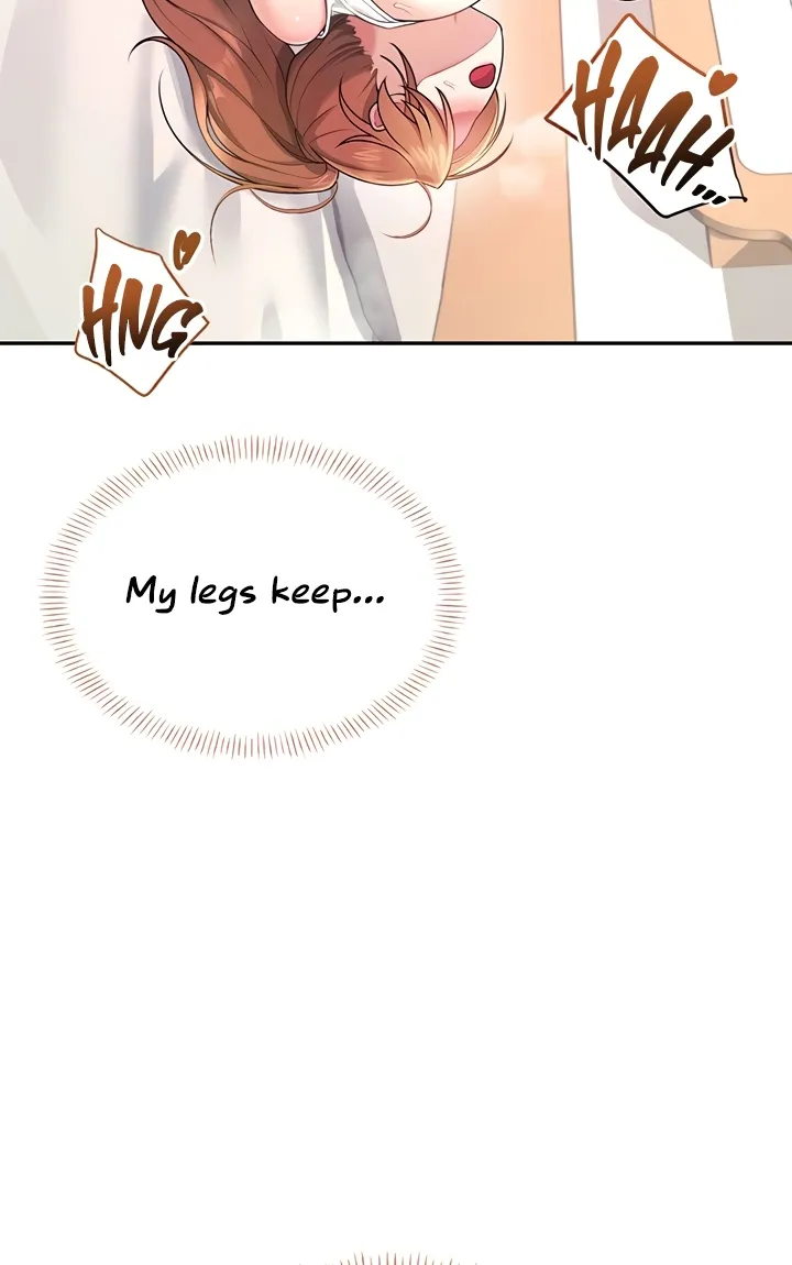 Read Synced for Pleasure chapter 38 image 5 on Lezhin