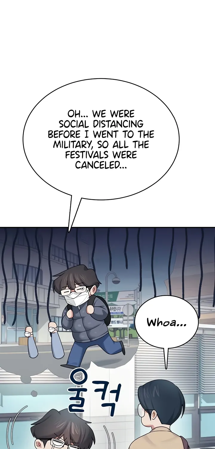 Read Synced for Pleasure chapter 38 image 58 on Lezhin