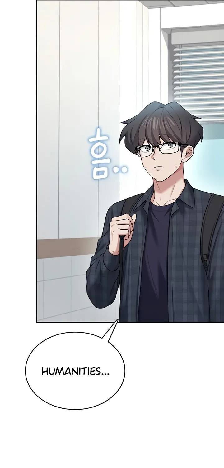 Read Synced for Pleasure chapter 38 image 61 on Lezhin