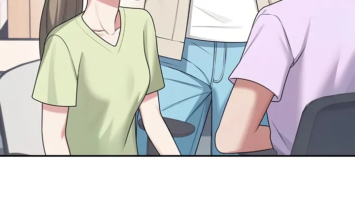 Read Synced for Pleasure chapter 38 image 65 on Lezhin