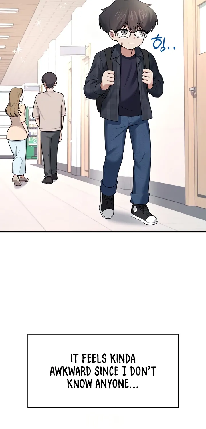 Read Synced for Pleasure chapter 38 image 67 on Lezhin