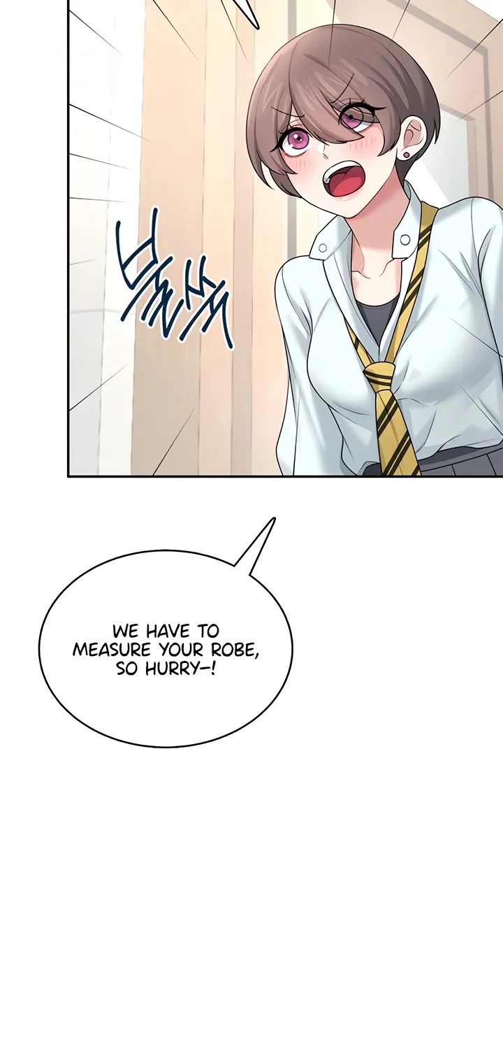 Read Synced for Pleasure chapter 38 image 79 on Lezhin