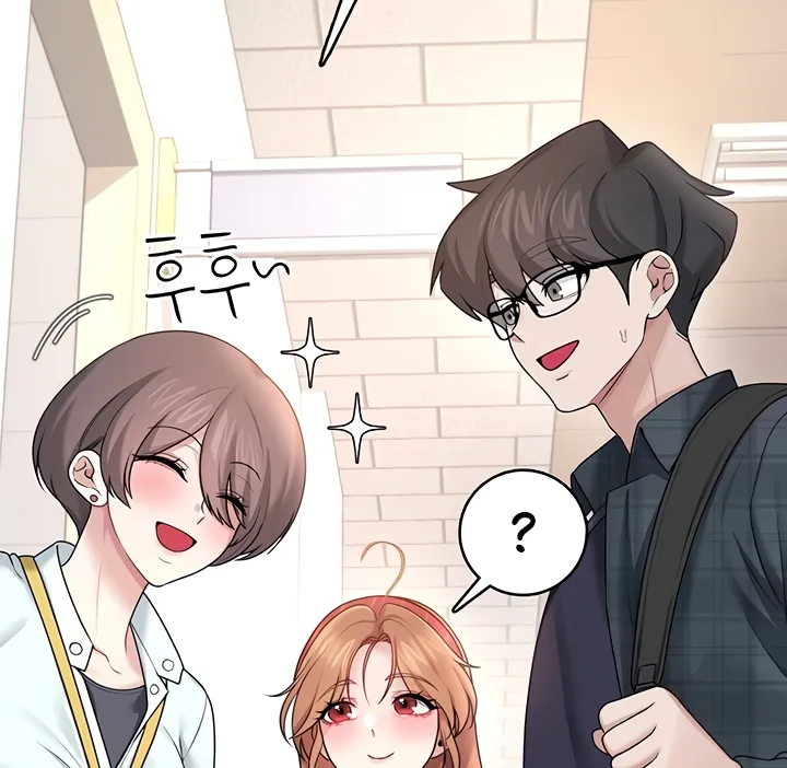Read Synced for Pleasure chapter 38 image 83 on Lezhin