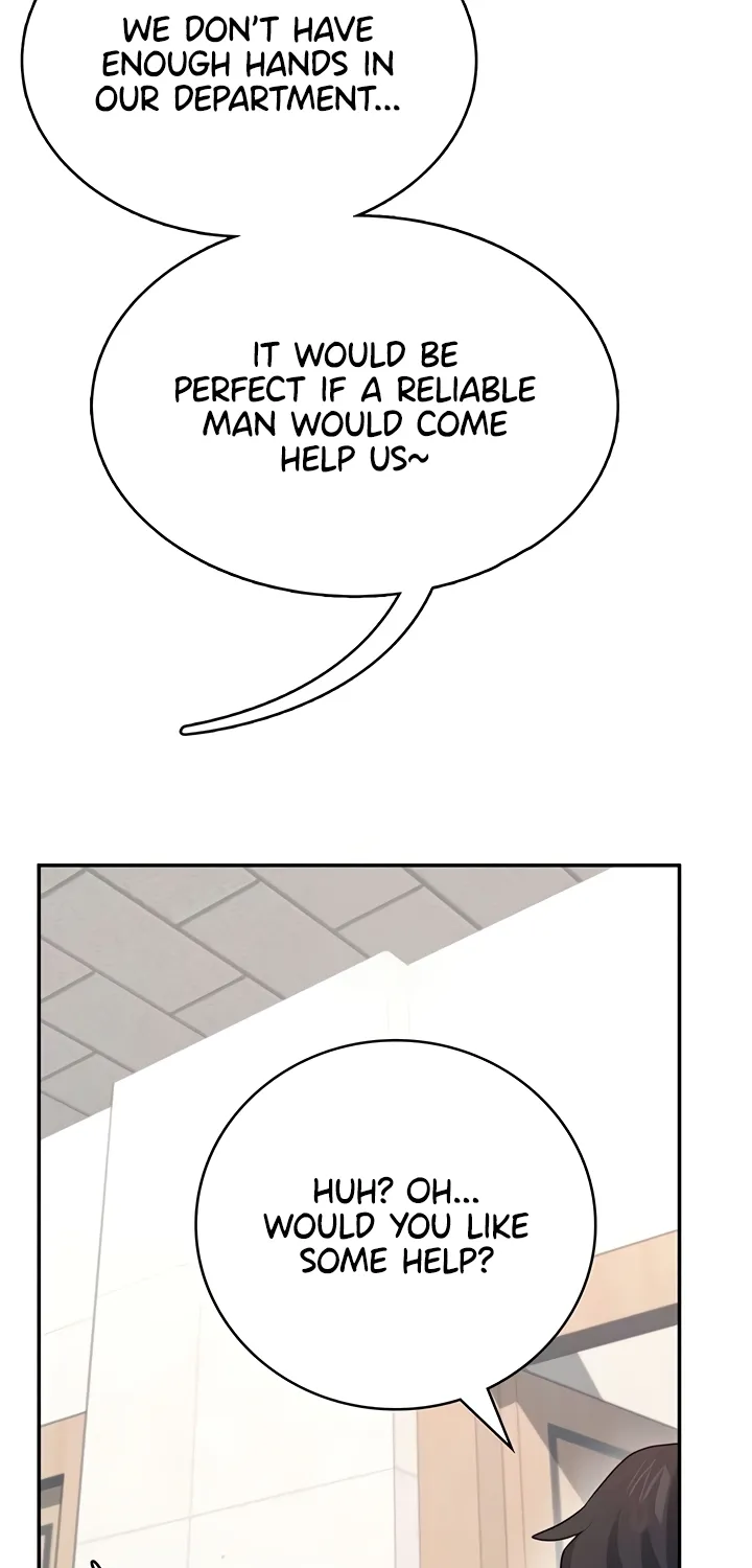Read Synced for Pleasure chapter 38 image 85 on Lezhin