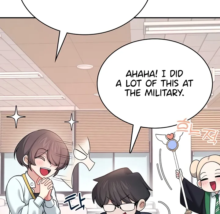 Read Synced for Pleasure chapter 38 image 89 on Lezhin