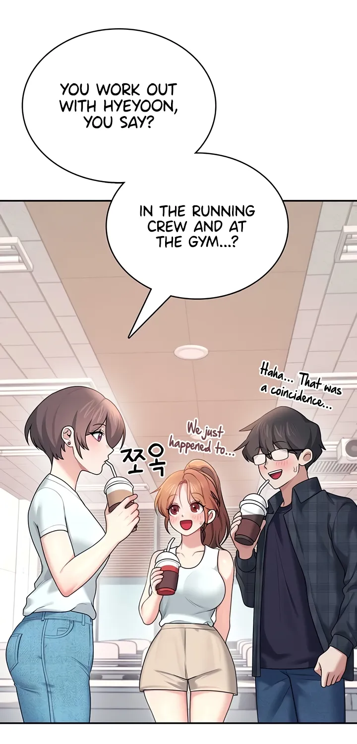 Read Synced for Pleasure chapter 38 image 91 on Lezhin
