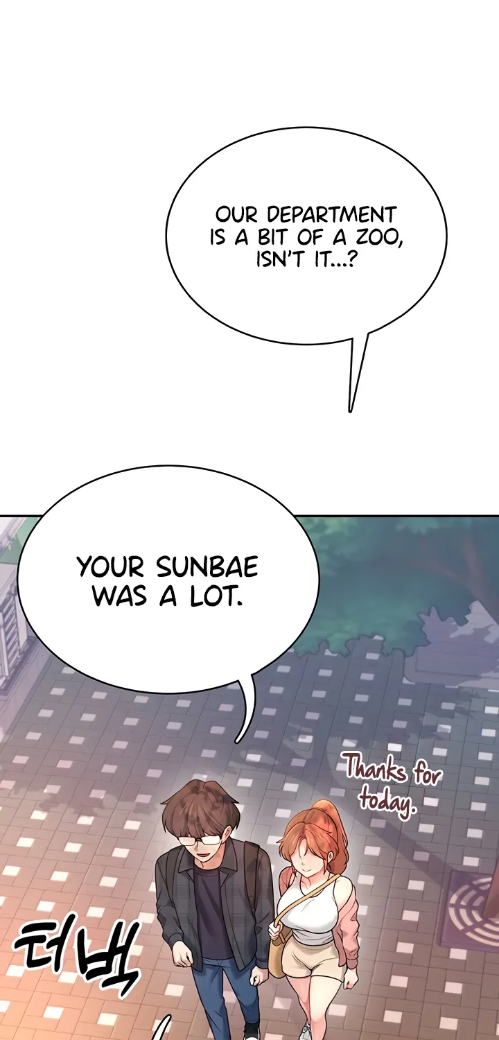 Read Synced for Pleasure chapter 38 image 94 on Lezhin