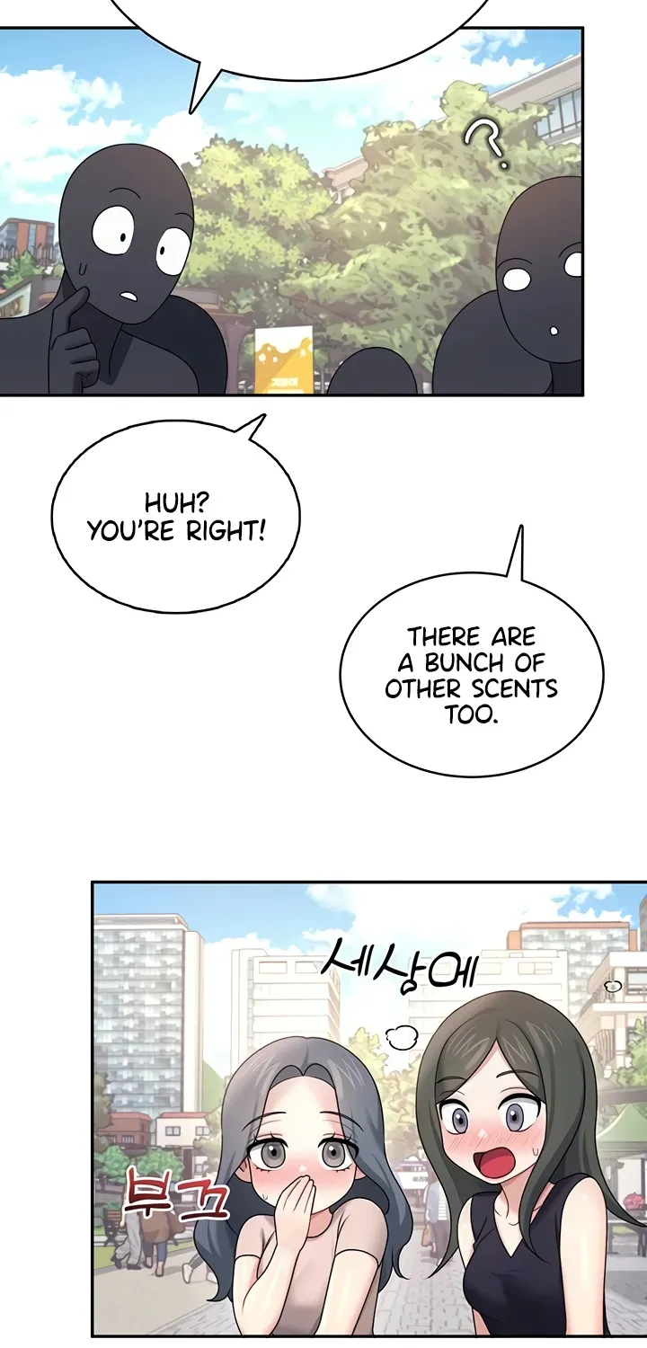 Read Synced for Pleasure chapter 39 image 105 on Lezhin