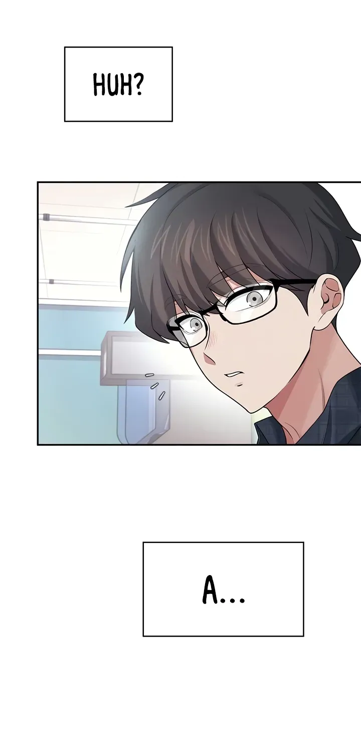 Read Synced for Pleasure chapter 39 image 13 on Lezhin
