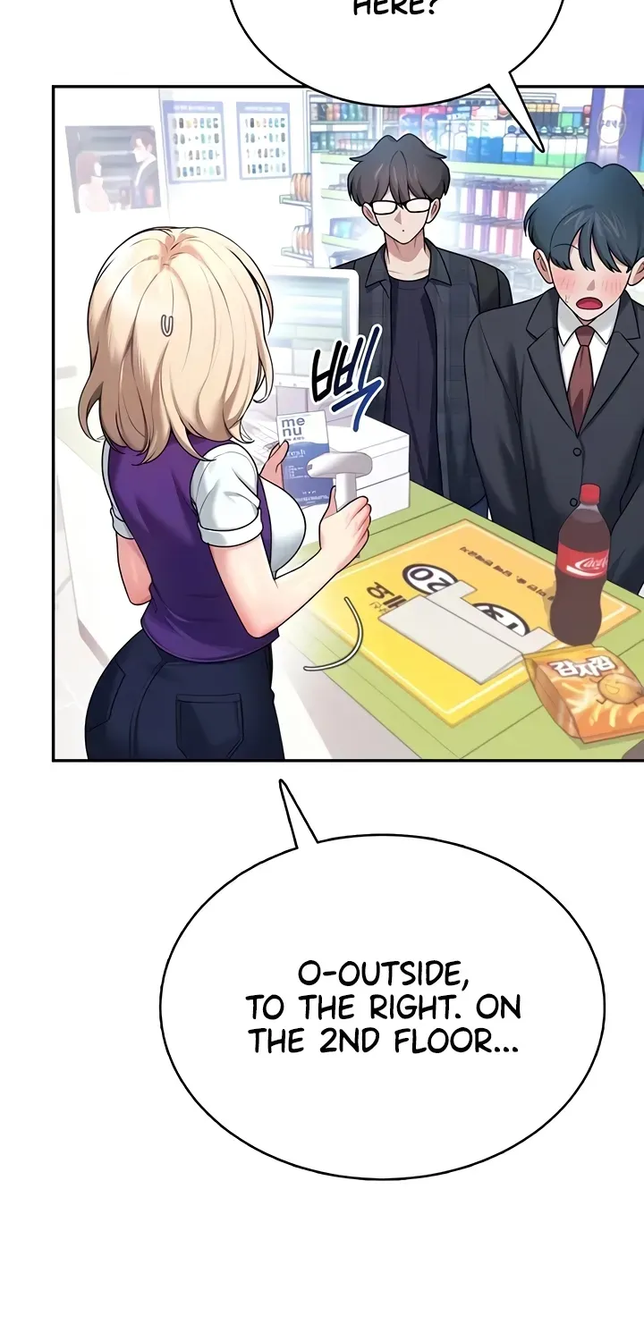 Read Synced for Pleasure chapter 39 image 22 on Lezhin