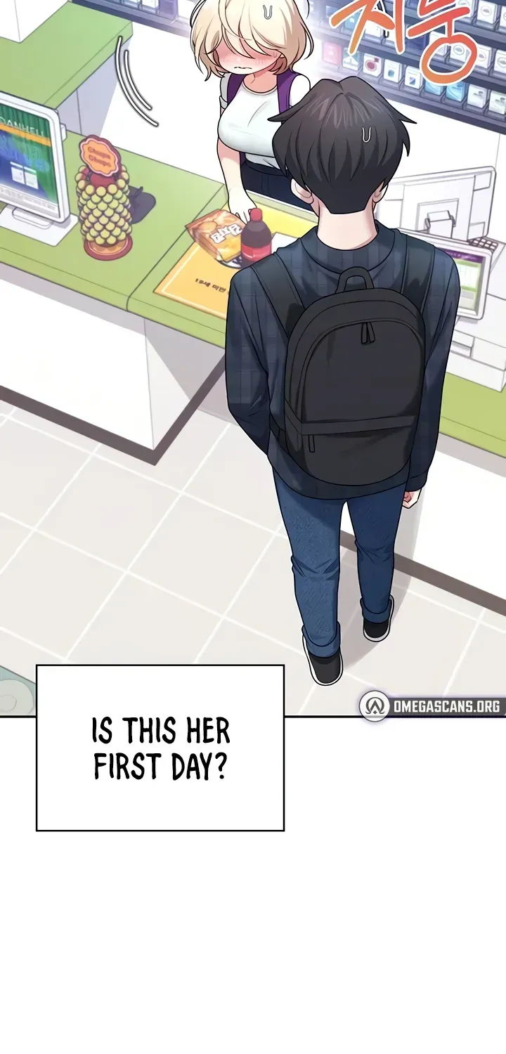 Read Synced for Pleasure chapter 39 image 27 on Lezhin