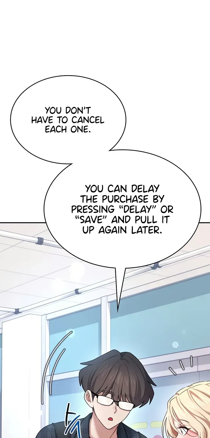 Read Synced for Pleasure chapter 39 image 28 on Lezhin