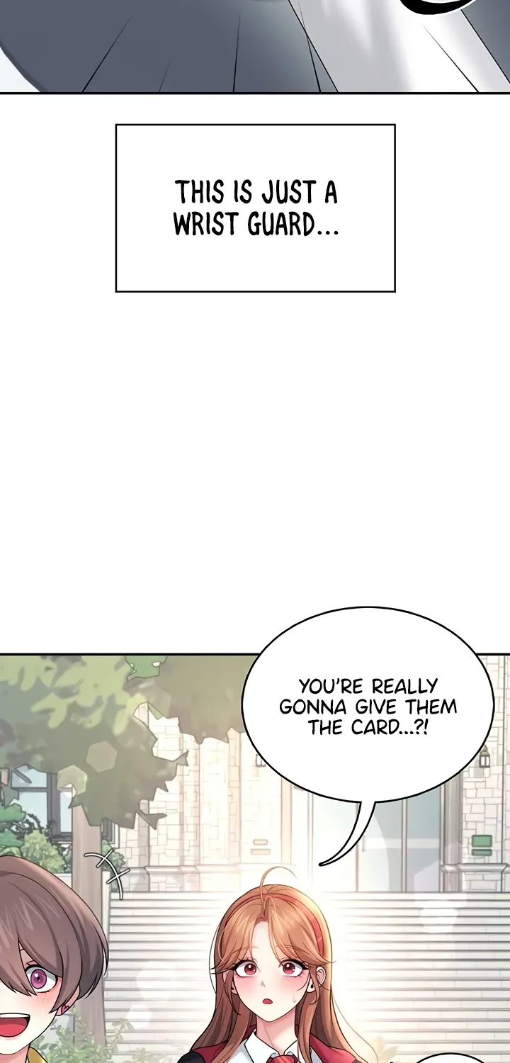 Read Synced for Pleasure chapter 39 image 63 on Lezhin