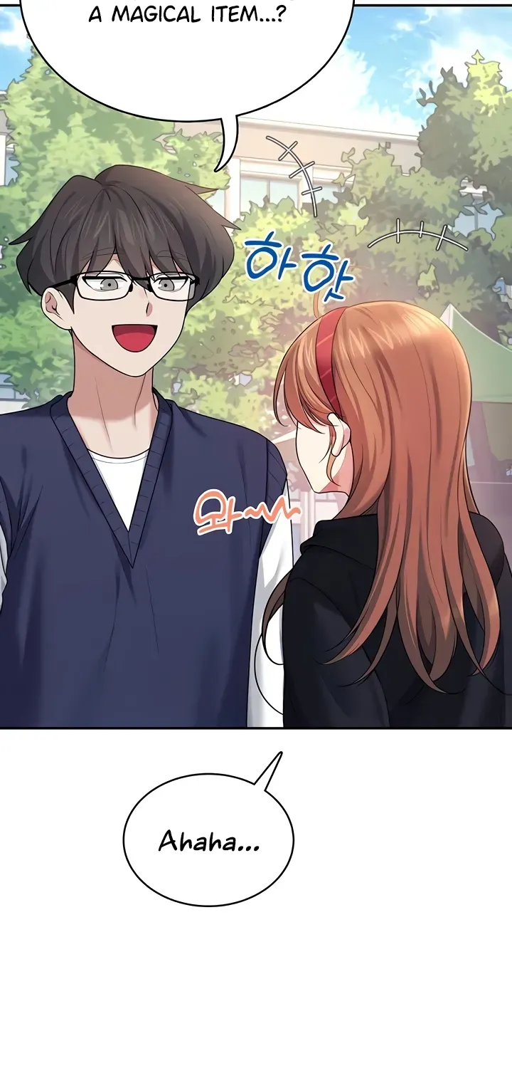 Read Synced for Pleasure chapter 39 image 66 on Lezhin