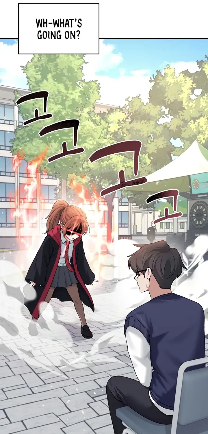 Read Synced for Pleasure chapter 39 image 72 on Lezhin