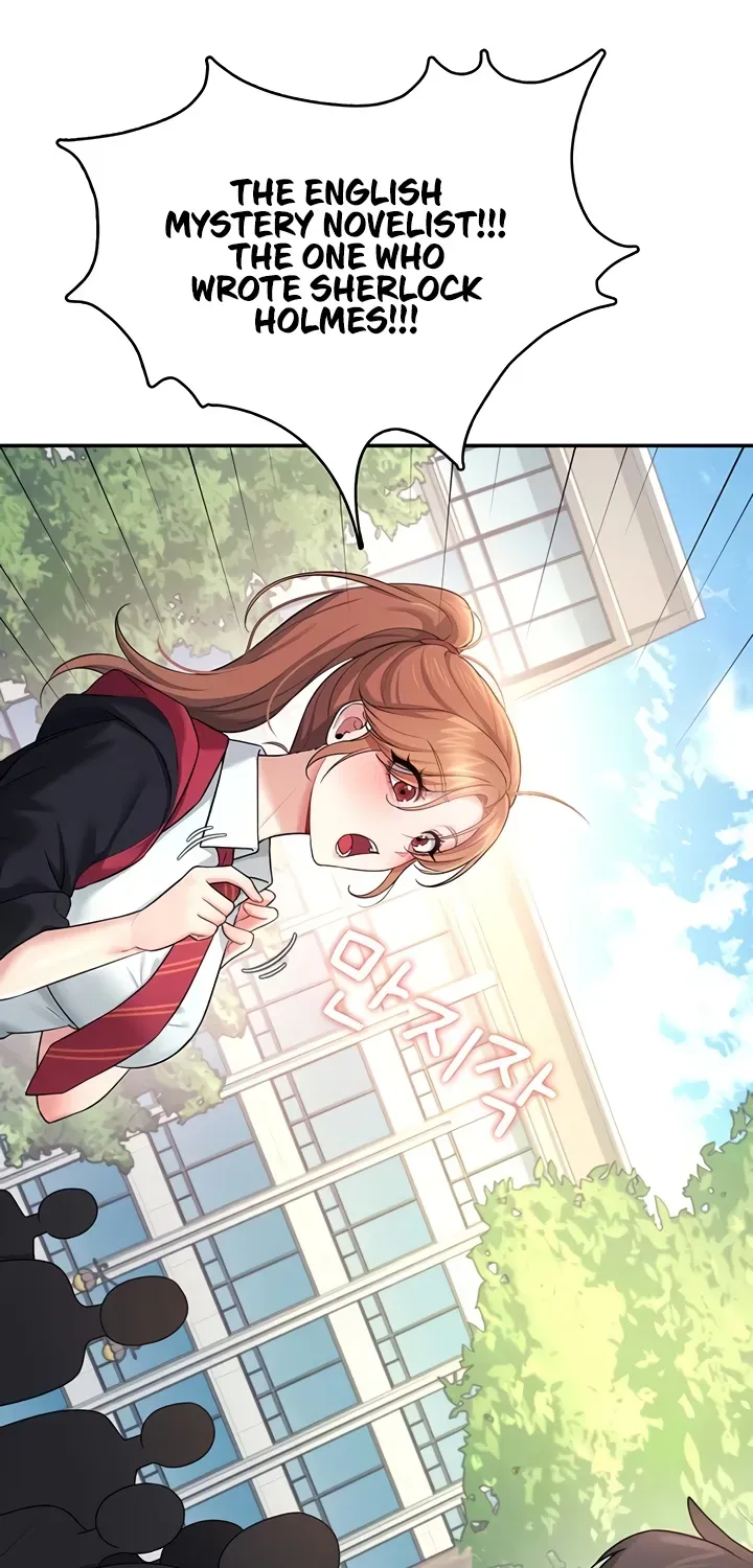 Read Synced for Pleasure chapter 39 image 82 on Lezhin