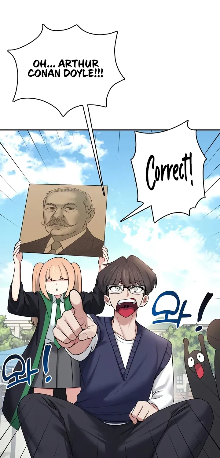 Read Synced for Pleasure chapter 39 image 87 on Lezhin
