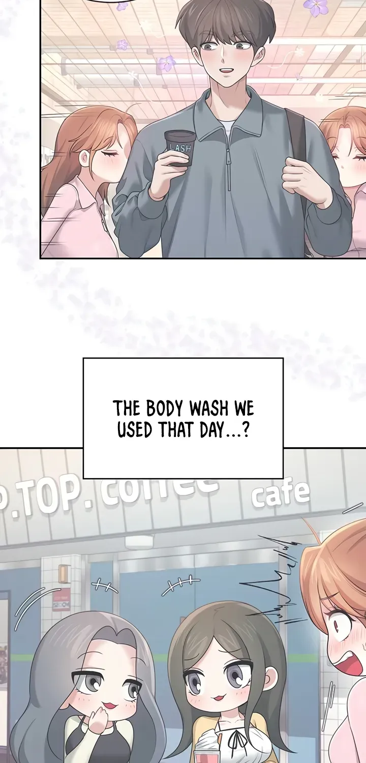Read Synced for Pleasure chapter 39 image 99 on Lezhin